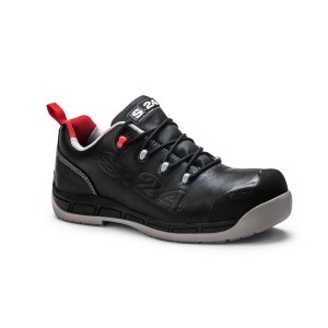 Chaussure hommes/mixte indoor - Mixte - Dark S3