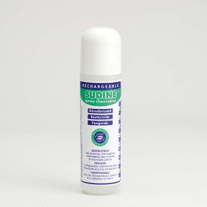 Spray désinfectant et anti-odeur - - Deopulv