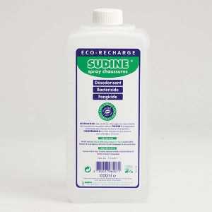 Spray désinfectant et anti-odeur - - Deorech