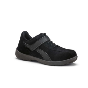 Chaussure femme indoor - Femme - Elea Noir S1P