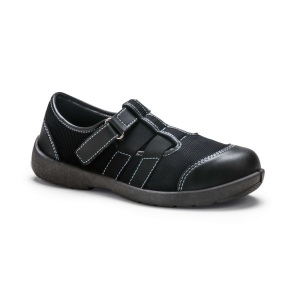Chaussure femme indoor - Femme - Elodie S1P
