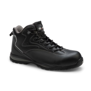 Chaussure hommes/mixte indoor - Mixte - Full S3