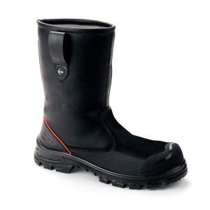Botte cuir - Homme - Hercule S3
