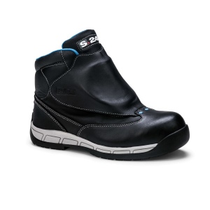 Chaussure hommes/mixte extrême - Mixte - Hero S3