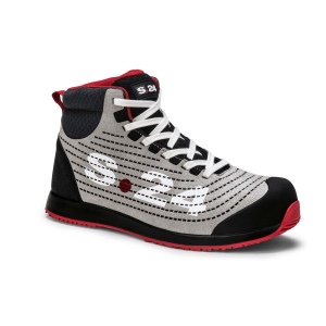 Chaussure hommes/mixte indoor - Homme - Jump S1P