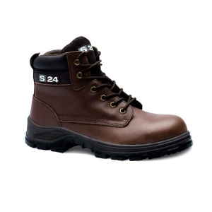 Chaussure hommes/mixte outdoor - Homme - Jungle S3
