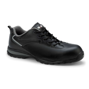 Chaussure hommes/mixte indoor - Mixte - Kontact S3