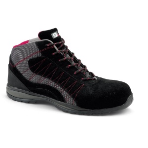 Chaussure hommes/mixte indoor - Mixte - Levant S1P