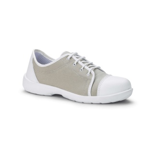 Chaussure femme indoor - Femme - Loane Gris S1P