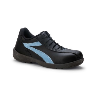 Chaussure femme indoor - Femme - Maela Ciel S3