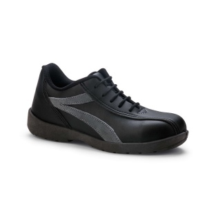 Chaussure femme indoor - Femme - Maela Gris S3