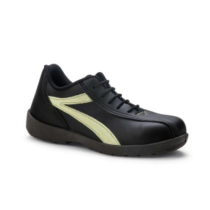 Chaussure femme indoor - Femme - Maela Vert S3