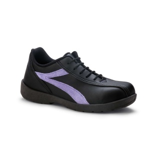 Chaussure femme indoor - Femme - Maela Violet S3
