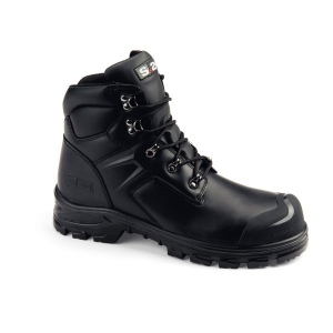 Chaussure BTP/enrobé - Homme - Matrix S3