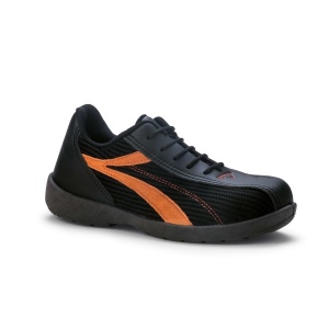 Chaussure femme indoor - Femme - Maya Orange S1P