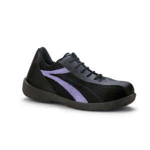 Chaussure femme indoor - Femme - Maya Violet S1P
