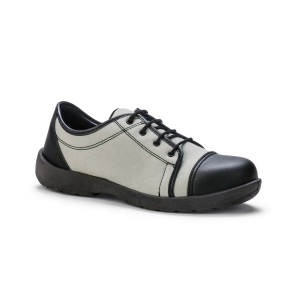 Chaussure femme indoor - Femme - Megane Gris S1P