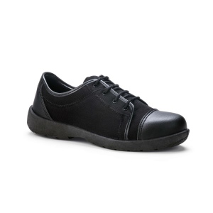 Chaussure femme indoor - Femme - Megane Noir S1P