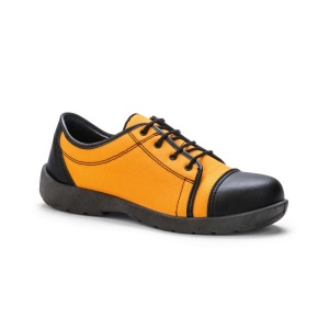 Chaussure femme indoor - Femme - Megane Orange S1P