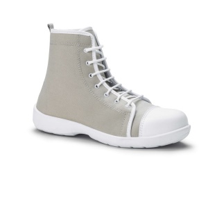 Chaussure femme indoor - Femme - Oriane Gris S1P