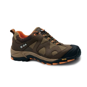Chaussure hommes/mixte outdoor - Homme - Proof S1P