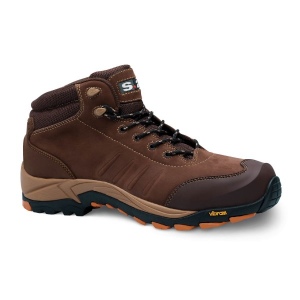 Chaussure hommes/mixte outdoor - Homme - Rolling S3