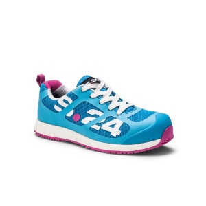 Chaussure femme indoor - Femme - Soka S1P