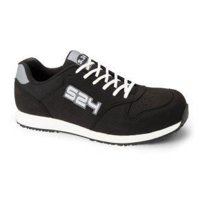 Chaussure hommes/mixte sportive - Homme - Springboks S1P