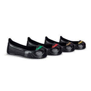 Surchaussure visiteur - Mixte - Total Protect