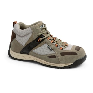 Chaussure hommes/mixte indoor - Homme - Tutti Evo S1P