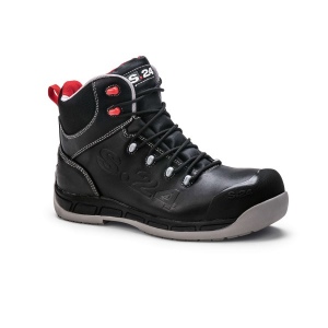 Chaussure hommes/mixte indoor - Mixte - Vador S3