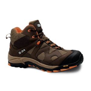 Chaussure hommes/mixte outdoor - Homme - Water S1P