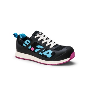 Chaussure femme indoor - Femme - Zumba S1P