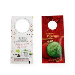 Sachet graines bouteille