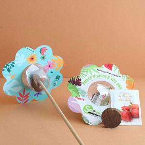 Tige florale 2