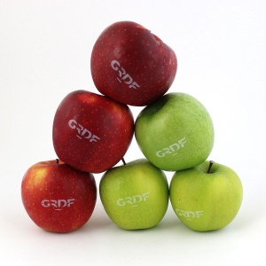Pomme Publicitaire 3