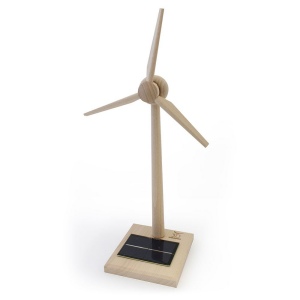 Grande Eolienne Solaire 2