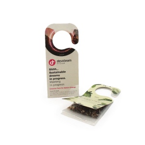 Sachet Accroche graines 2
