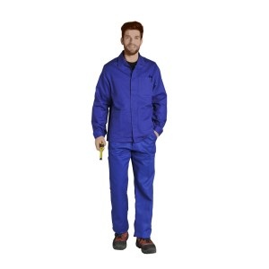 Adrien pantalon coton