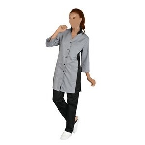 Blouse Alizée manche 3/4 st johns/ - T4