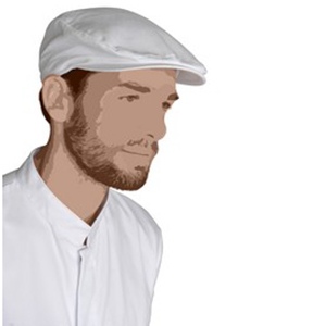 Casquette p/c par lot de 5