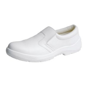 Mocassin Didou mixte albanco