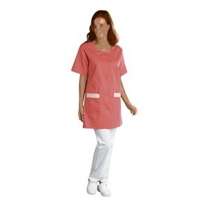 Donna 3/4 mc pc clair - T00