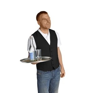 Félix gilet