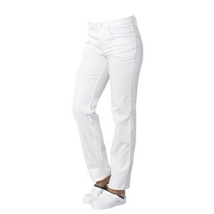 Jeans Flora coton