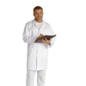 Blouse homme école julien