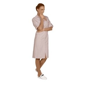 Blouse Lisa mr pc rayé - T5
