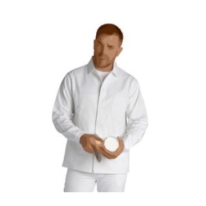 Paul veste coton 330