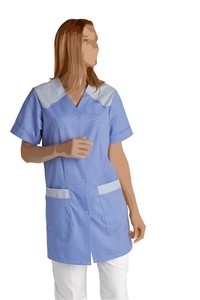 Rosana 3/4 pc émeraude snv - T4
