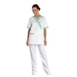 Tunique Roxane pc/ nil - T0